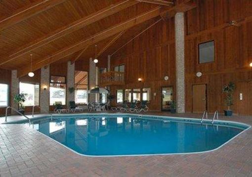 фото отеля Rodeway Inn Wooster