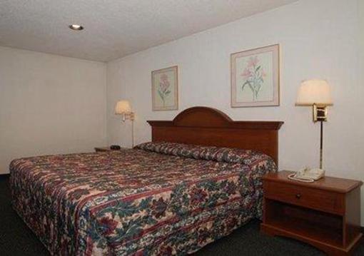 фото отеля Rodeway Inn Wooster