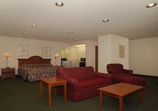 фото отеля Rodeway Inn Wooster