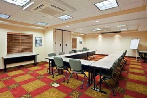 фото отеля Candlewood Suites Meridian