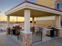 Candlewood Suites Meridian