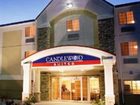 фото отеля Candlewood Suites Meridian