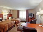 фото отеля Candlewood Suites Meridian