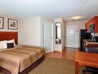 фото отеля Candlewood Suites Meridian