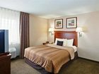 фото отеля Candlewood Suites Meridian