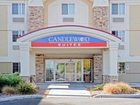 фото отеля Candlewood Suites Meridian