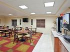 фото отеля Candlewood Suites Meridian