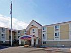 фото отеля Candlewood Suites Meridian