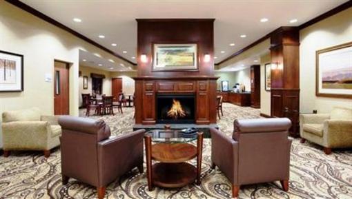 фото отеля Holiday Inn Express & Suites Mason City