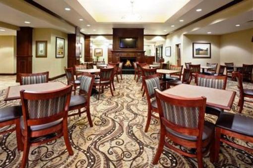 фото отеля Holiday Inn Express & Suites Mason City