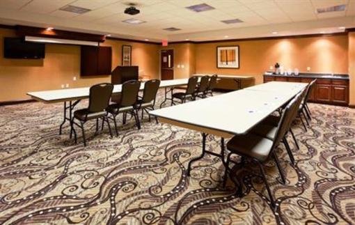 фото отеля Holiday Inn Express & Suites Mason City