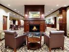 фото отеля Holiday Inn Express & Suites Mason City