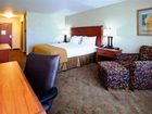 фото отеля Holiday Inn Express & Suites Mason City