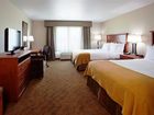 фото отеля Holiday Inn Express & Suites Mason City