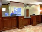 фото отеля Holiday Inn Express & Suites Mason City