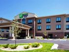 фото отеля Holiday Inn Express & Suites Mason City