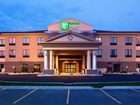 фото отеля Holiday Inn Express & Suites Mason City