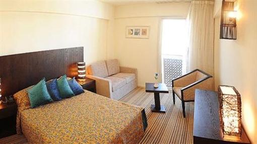 фото отеля Holitel La Playa Eilat