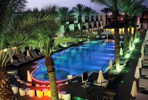 фото отеля Holitel La Playa Eilat