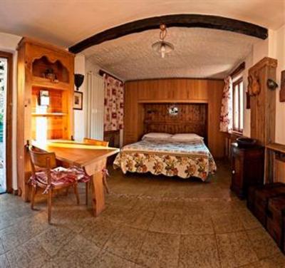 фото отеля Il Torchio Bed & Breakfast
