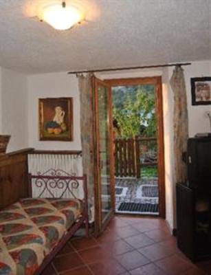фото отеля Il Torchio Bed & Breakfast