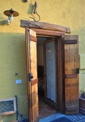 фото отеля Il Torchio Bed & Breakfast