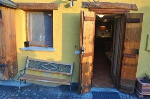 фото отеля Il Torchio Bed & Breakfast