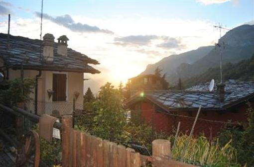 фото отеля Il Torchio Bed & Breakfast