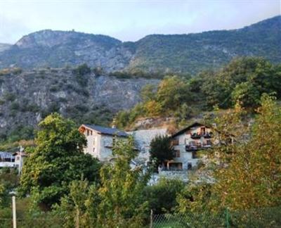 фото отеля Il Torchio Bed & Breakfast