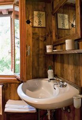 фото отеля Il Torchio Bed & Breakfast