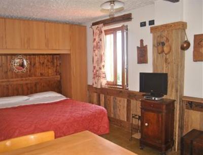 фото отеля Il Torchio Bed & Breakfast