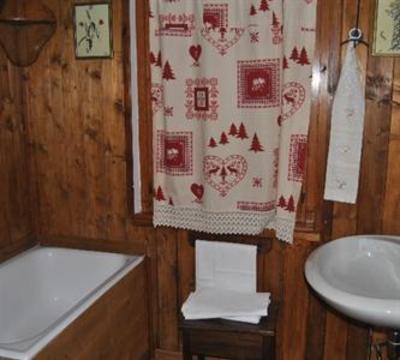 фото отеля Il Torchio Bed & Breakfast