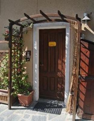 фото отеля Il Torchio Bed & Breakfast