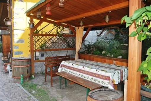 фото отеля Il Torchio Bed & Breakfast
