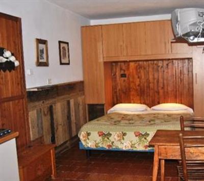фото отеля Il Torchio Bed & Breakfast