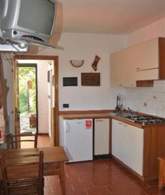 фото отеля Il Torchio Bed & Breakfast
