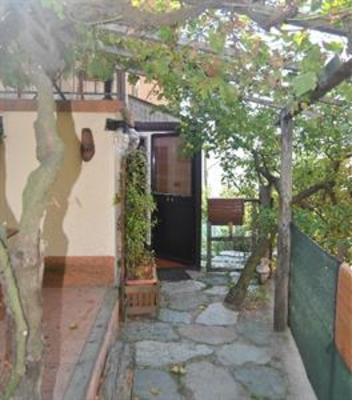 фото отеля Il Torchio Bed & Breakfast