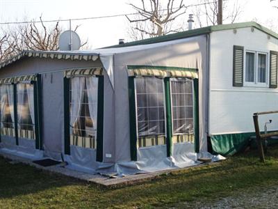 фото отеля Camping Rose