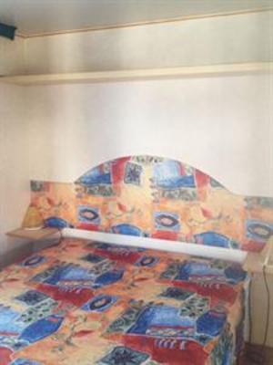 фото отеля Camping Rose