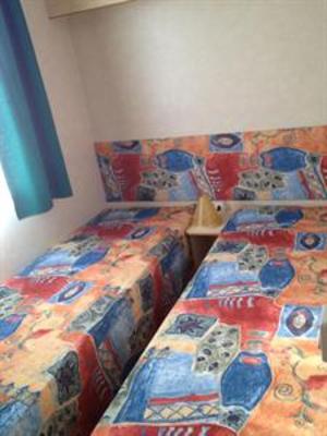 фото отеля Camping Rose