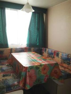 фото отеля Camping Rose