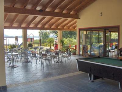 фото отеля Camping Rose