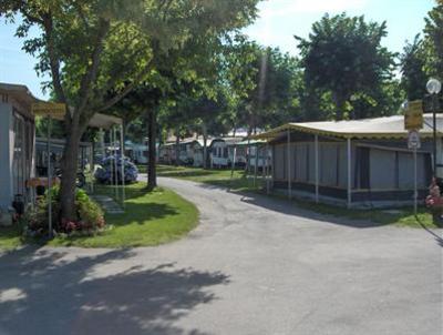фото отеля Camping Rose