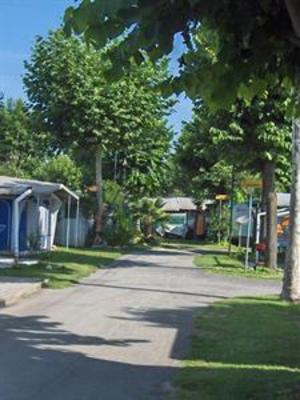 фото отеля Camping Rose