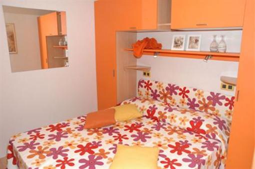 фото отеля Camping Rose