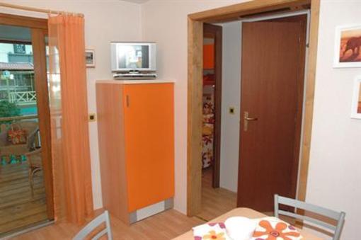 фото отеля Camping Rose