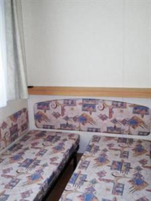 фото отеля Camping Rose