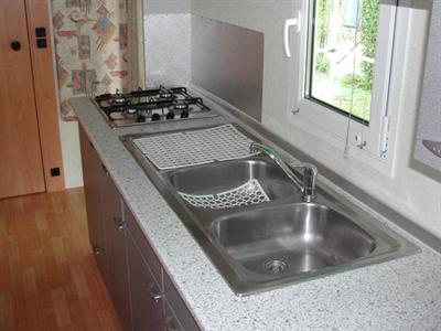 фото отеля Camping Rose