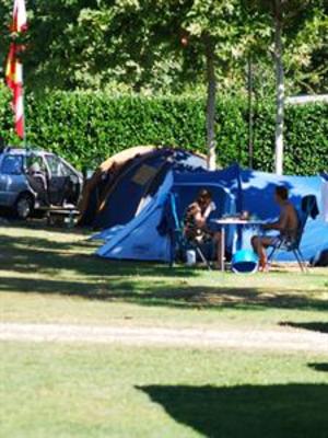фото отеля Camping Rose