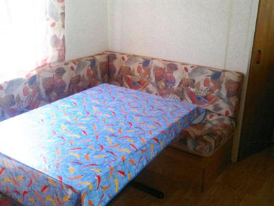 фото отеля Camping Rose